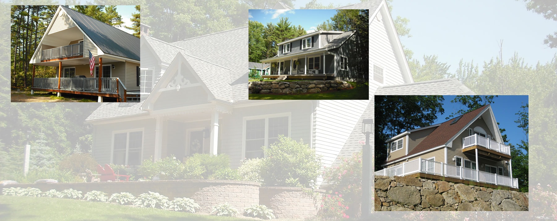 Winsor Homes — modular homes collage 3