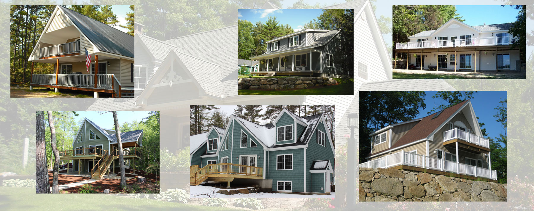Winsor Homes — modular homes collage 6