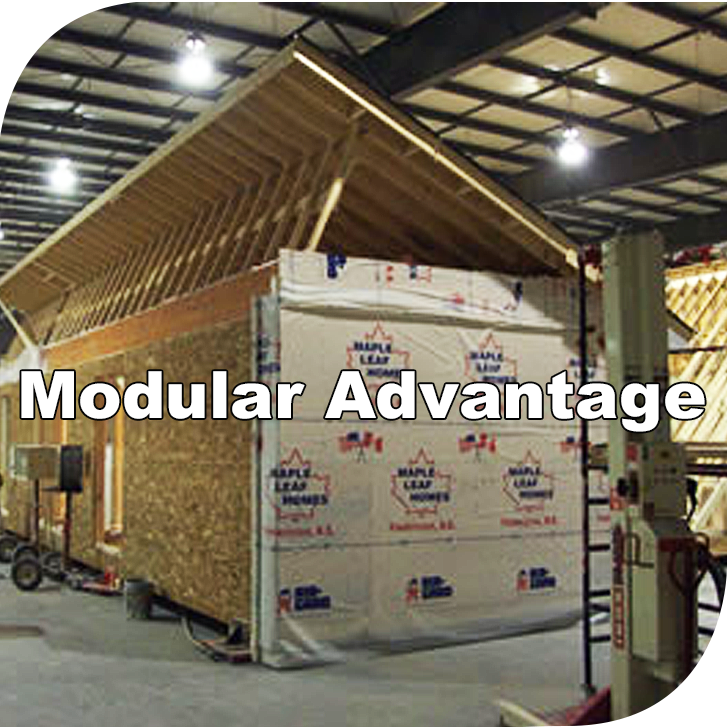 Modular Advantage
